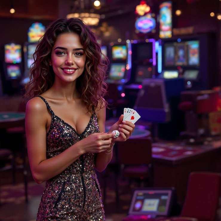 Asia Gaming live dealer blackjack table streamed on violin88 login mobile phone