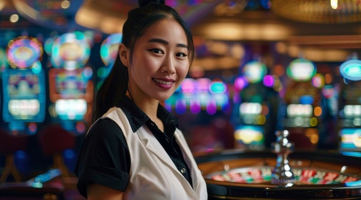 Colok Macau Game